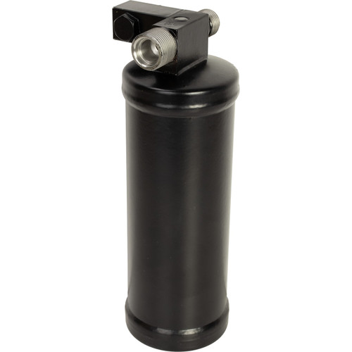 GPD Accum/ Filter Drier 1411462 for 1982-1985 Nissan 1.5L 1.6L (Pulsar NX, Sentra)