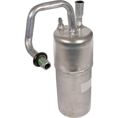 GPD Accum/ Filter Drier 1411307 for 1988-1994 Ford/Mercury 2.3L 3.0L (Tempo, Topaz)