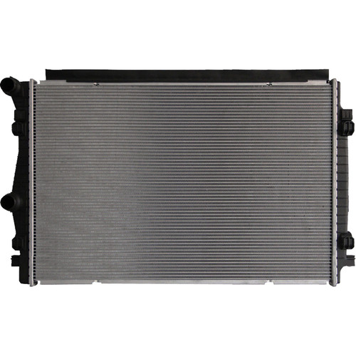GPD Radiator 13827C for 2019-2021 Volkswagen 1.4L (Jetta)