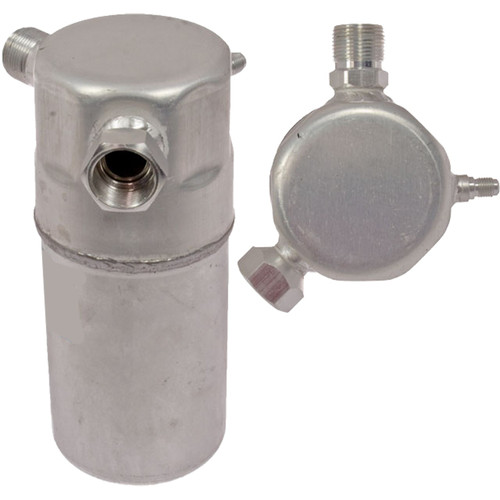 GPD Accum/ Filter Drier 1411341 for 1984-1987 Buick/Chevrolet/Pontiac 2.0L 5.7L (Skyhawk, Corvette, Sunbird)