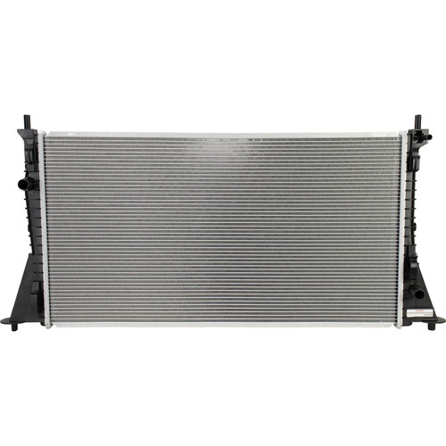 GPD Radiator 13916C for 2021-2025 Ford (Mustang Mach-E)