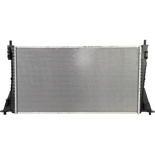 GPD Radiator 13916C for 2021-2025 Ford (Mustang Mach-E)