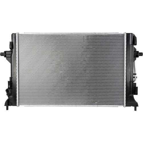 GPD Radiator 13862C for 2020-2026 Kia 2.0L (Seltos, Soul)