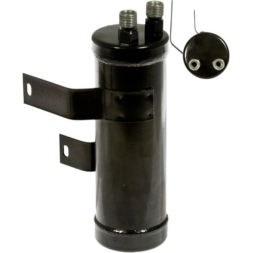 GPD Accum/ Filter Drier 1411398 for 1975-1987 Ford 5.0L 4.9L