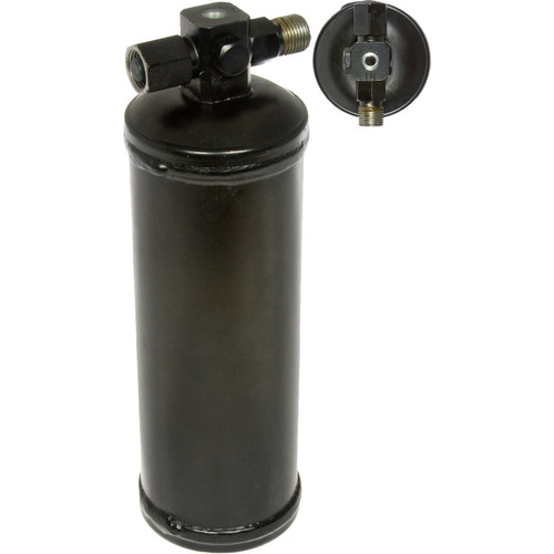 GPD Accum/ Filter Drier 1411378 for 1971-1978 Chrysler/Dodge/Plymouth 7.2L 5.9L (Cordoba, Imperial, New Yorker, Newport)