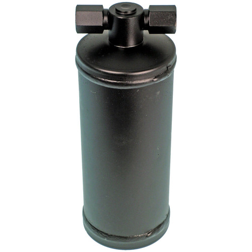 GPD Accum/ Filter Drier 1411361 for 1960-1972 Buick/Cadillac/Chevrolet 6.6L 7.0L (Electra, LeSabre, Riviera, Skylark)