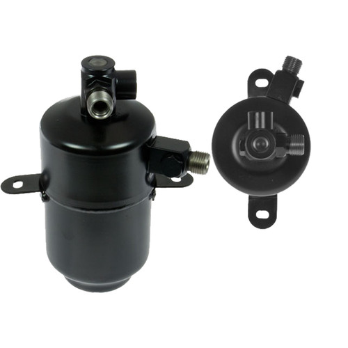 GPD Accum/ Filter Drier 1411446 for 1978-1985 Mercedes-Benz 3.0L 5.0L (300SD, 500SEC, 500SEL)