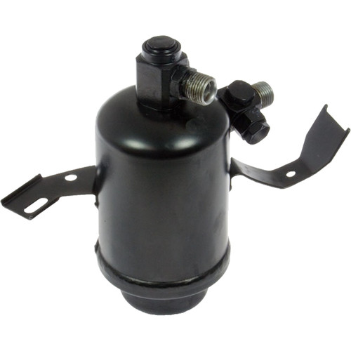 GPD Accum/ Filter Drier 1411465 for 1986-1995 Mercedes-Benz 2.6L 3.0L (260E, 300CE, 300D, 300E)
