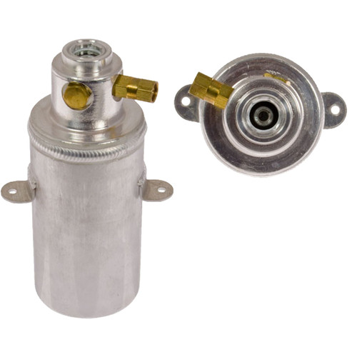 GPD Accum/ Filter Drier 1411433 for 1992-1999 Mercedes-Benz 3.4L 3.2L (300SD, 300SE, 400SE, 400SEL)