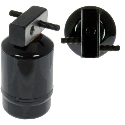 GPD Accum/ Filter Drier 1411536 for 1978-1997 Chrysler/Dodge/Plymouth 5.2L 5.9L (New Yorker, B100, B150, B1500)