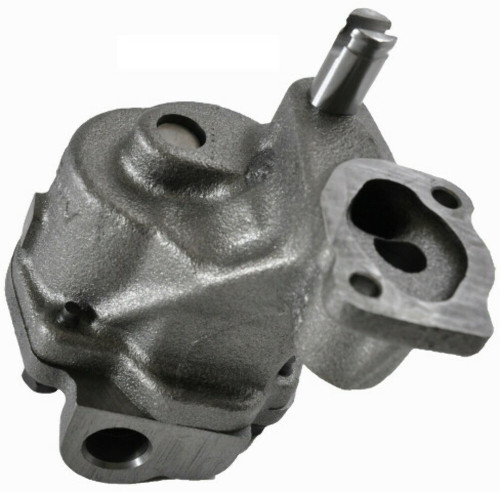 Enginetech EP55HV Oil Pump for 1957-1994 Buick/Cadillac/Chevrolet 1000 Series/1500 Series/2500 Series - Gear Type, Drive Shaft Drive, Cast I
