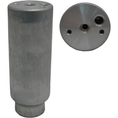 GPD Accum/ Filter Drier 1411633 for 1998-2003 Dodge 5.9L 3.9L (Durango)