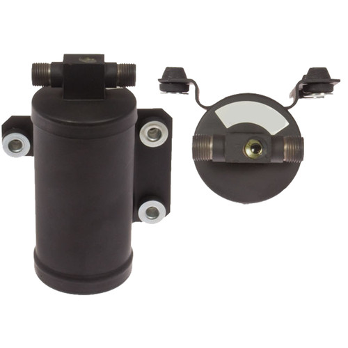 GPD Accum/ Filter Drier 1411538 for 1993 Chrysler/Dodge 3.3L 3.8L (Dynasty, Imperial, New Yorker)