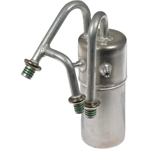 GPD Accum/ Filter Drier 1411619 for 1995-1998 Ford 3.0L 3.8L (Windstar)