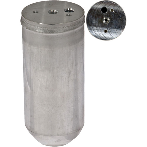 GPD Accum/ Filter Drier 1411635 for 2000-2005 Dodge 2.0L 2.4L (Neon)