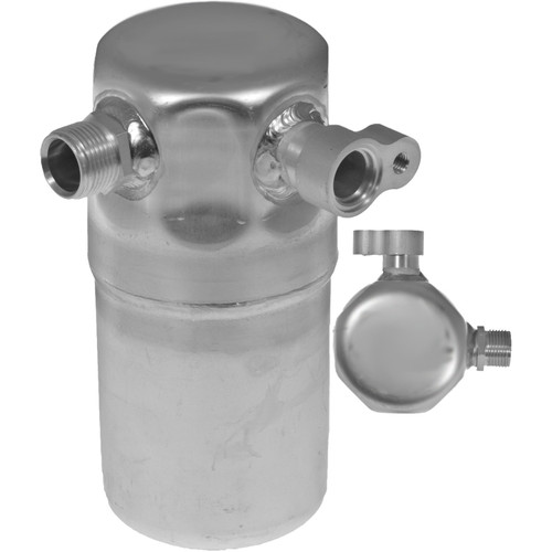 GPD Accum/ Filter Drier 1411594 for 1997-2001 Chevrolet/Oldsmobile/Pontiac 3.1L 2.4L (Malibu, Alero, Cutlass, Grand Am)