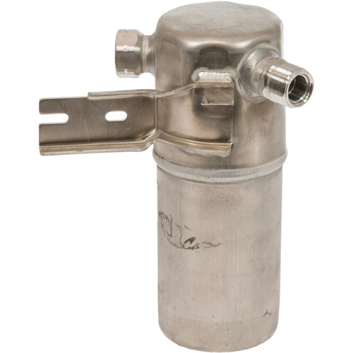 GPD Accum/ Filter Drier 1411709 for 1997-2003 Audi 3.7L 4.2L (A8, A8 Quattro, S4, S8)