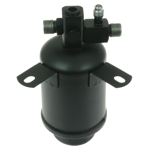 GPD Accum/ Filter Drier 1411474 for 1985-1991 BMW 1.8L 2.7L (318i, 325e, 325es, 325i)