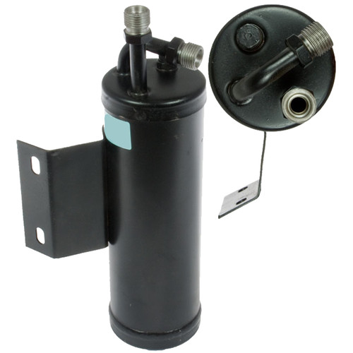 GPD Accum/ Filter Drier 1411451 for 1984-1985 Honda 1.8L (Accord)