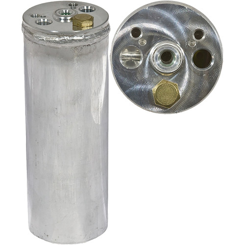 GPD Accum/ Filter Drier 1411693 for 1994-2007 Chevrolet/GMC/Honda 5.2L 6.0L