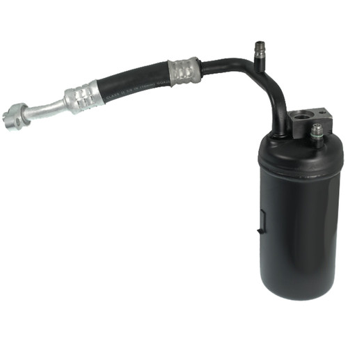 GPD Accum/ Filter Drier 1411637 for 1999-2001 Jeep 4.0L (Grand Cherokee)