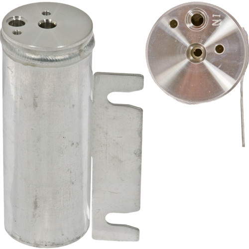 GPD Accum/ Filter Drier 1411736 for 2004-2006 Chrysler 3.5L 3.8L (Pacifica)