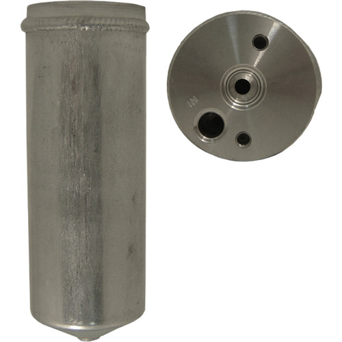GPD Accum/ Filter Drier 1411638 for 2001-2007 Chrysler/Dodge 3.8L 3.3L (Grand Voyager, Town & Country, Voyager, Caravan)