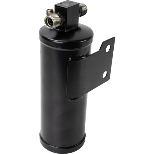 GPD Accum/ Filter Drier 1411502 for 1988-1993 Ford/Mercury 1.3L 1.9L (Festiva, Tracer)