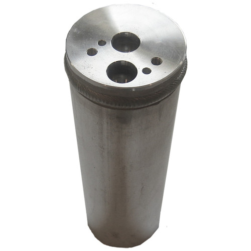 GPD Accum/ Filter Drier 1411760 for 2000-2012 Dodge/Mercedes-Benz 2.7L 5.0L (Sprinter 2500, Sprinter 3500, CL500, CL55 AMG)