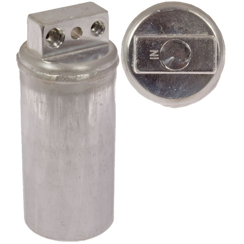 GPD Accum/ Filter Drier 1411696 for 1997-2001 Cadillac 3.0L (Catera)