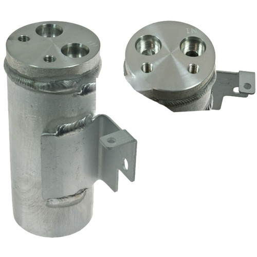 GPD Accum/ Filter Drier 1411659 for 1998-1999 Dodge 5.9L 5.2L (B1500, B2500, B3500, Ram 1500 Van)