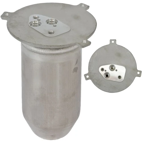 GPD Accum/ Filter Drier 1411712 for 1995-1997 BMW 4.4L 4.0L (740i, 740iL, 750iL)