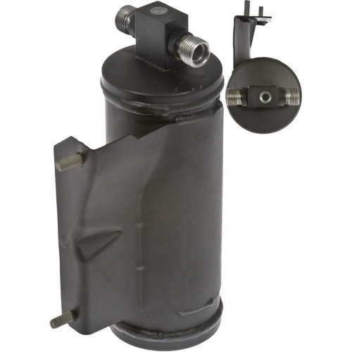 GPD Accum/ Filter Drier 1411503 for 1986-1993 Mazda 2.0L 2.2L (B2000, B2200, B2600)