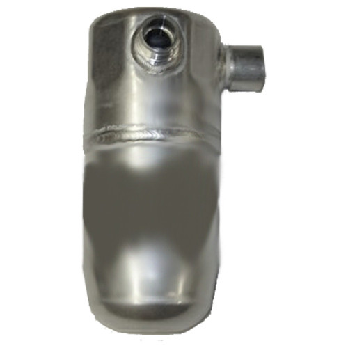 GPD Accum/ Filter Drier 1411742 for 2002-2005 Chevrolet/Oldsmobile/Pontiac 2.2L 3.1L (Classic, Malibu, Alero, Grand Am)