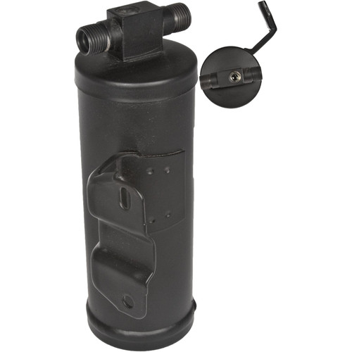 GPD Accum/ Filter Drier 1411505 for 1987-1991 Mazda 1.3L (RX-7)