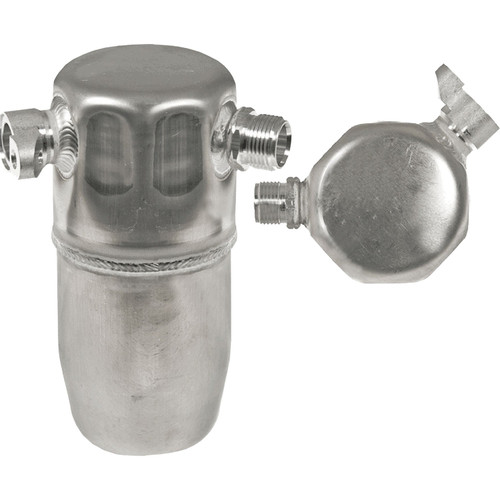 GPD Accum/ Filter Drier 1411682 for 2000-2005 Buick 3.8L (Park Avenue)