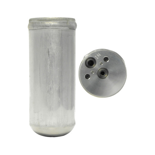 GPD Accum/ Filter Drier 1411764 for 2000-2003 BMW 4.8L 5.0L (Z8)