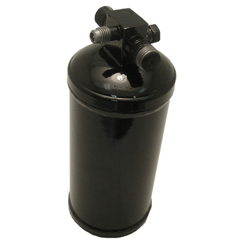 GPD Accum/ Filter Drier 1411528 for 1990-1995 White/GMC 10.5L 14.6L (ACL, ACM, WAH, WCA)