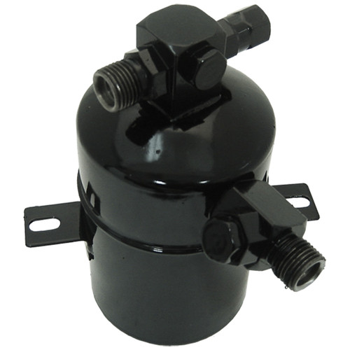 GPD Accum/ Filter Drier 1411765 for 1996-2002 Mercedes-Benz 5.0L 6.0L (SL500, SL600)