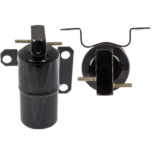 GPD Accum/ Filter Drier 1411531 for 1991-1996 Chrysler/Dodge/Eagle 3.3L 3.8L (Grand Voyager, LeBaron, Town & Country, Voyager)