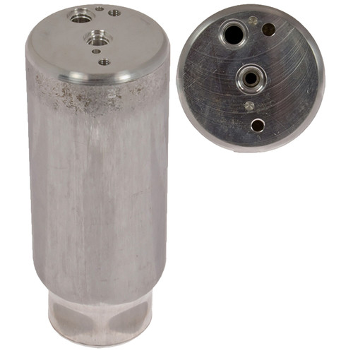 GPD Accum/ Filter Drier 1411548 for 1992-1993 Honda 1.5L 1.6L (Civic, Civic del Sol)