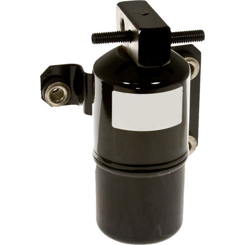 GPD Accum/ Filter Drier 1411532 for 1990-1993 Chrysler/Dodge/Plymouth 3.0L 2.5L (Daytona, Dynasty, Grand Voyager, Imperial)