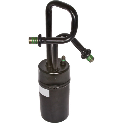 GPD Accum/ Filter Drier 1411549 for 1997-1998 Jeep 4.0L 2.5L (TJ, Wrangler)