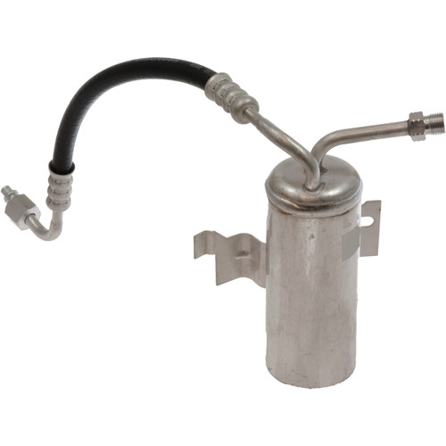 GPD Accum/ Filter Drier 1411587 for 1994-2002 Saturn 2.2L 3.0L (LW1, LW2, LW200, LW300)