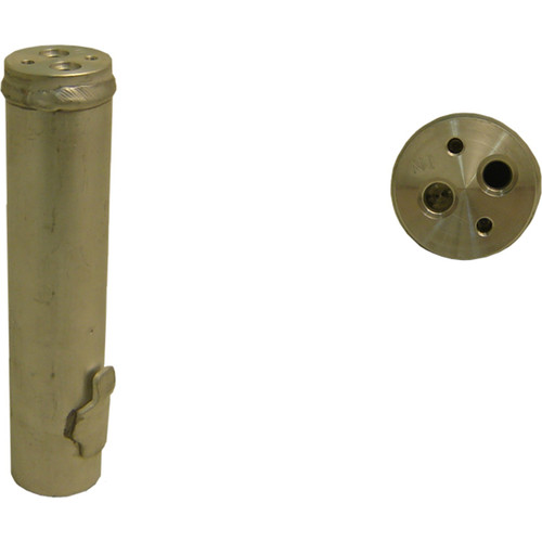 GPD Accum/ Filter Drier 1411822 for 2005-2010 Hyundai/Kia 2.7L 2.0L (Tucson, Sportage)