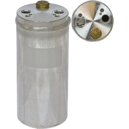 GPD Accum/ Filter Drier 1411569 for 1993-1999 Nissan 1.6L 2.0L (200SX, Maxima, Sentra)