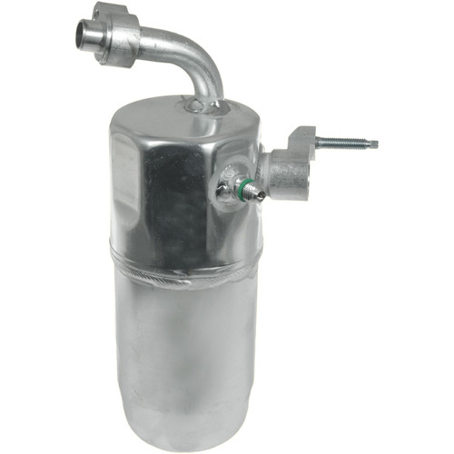 GPD Accum/ Filter Drier 1411649 for 2002-2004 Chevrolet/GMC 6.6L (Silverado 2500 HD, Silverado 3500, Sierra 2500 HD, Sierra 3500)