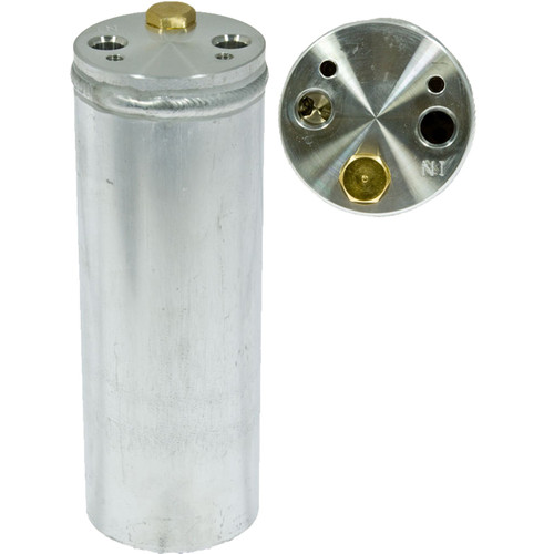 GPD Accum/ Filter Drier 1411686 for 1999-2007 Volvo 2.4L 2.5L (S60, S80, V70, XC70)