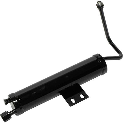 GPD Accum/ Filter Drier 1411908 for 1969-1970 Ford/Mercury 4.1L 7.0L (Mustang, Cougar)