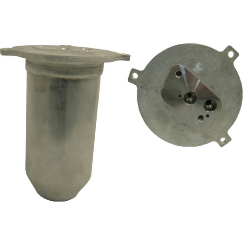 GPD Accum/ Filter Drier 1411774 for 1998 BMW 2.8L 4.4L (328i, 540i)